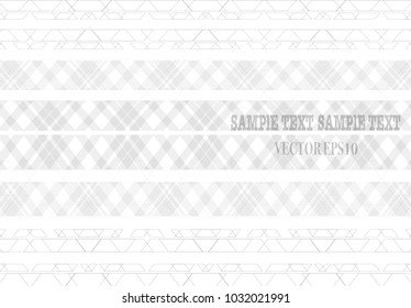 Gray abstract pattern background,EPS10