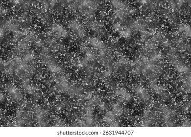 Gray abstract pattern, suitable background for paper, fabric, wallpaper, decoration and more