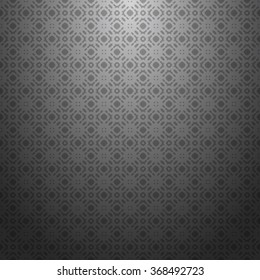 gray abstract striped textured geometric pattern