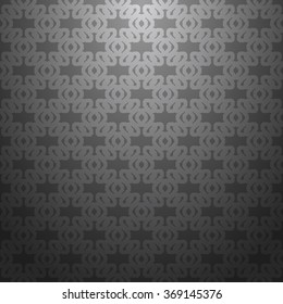 gray abstract striped textured geometric pattern