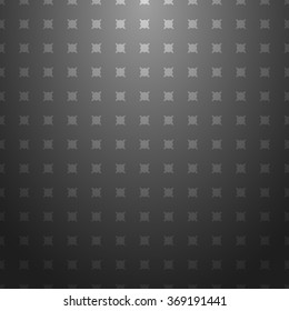 Gray abstract striped textured geometric pattern