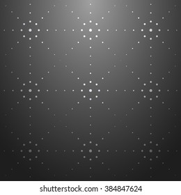 gray abstract striped textured geometric pattern