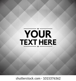 Gray abstract texture background