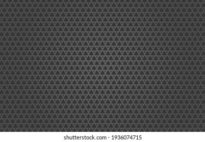 Gray abstract texture. Vector background 3d paper art style can be used in cover design, book design, poster, flyer, cd cover, website backgrounds or advertising.