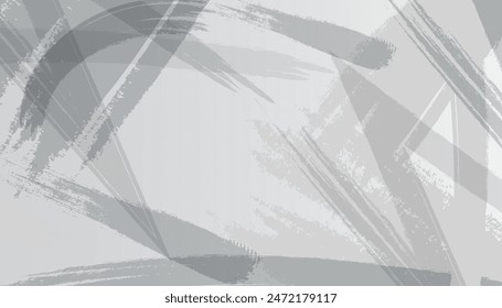 Diseño de fondo texturizado abstracto gris