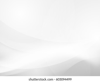 Gray Abstract Vector Background