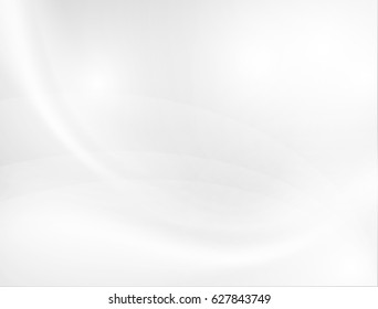 gray abstract vector background