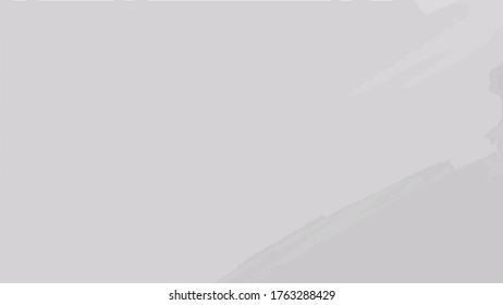 Diseño de fondo de acuarela abstracta gris. Ilustración vectorial para plantilla, banner, fondo de pantalla, volante, afiche y más. Ilustración Eps 10