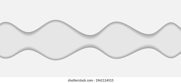 Gray background with 3D texture, free space for writing text. Cover or splash template for web design and site decoration.