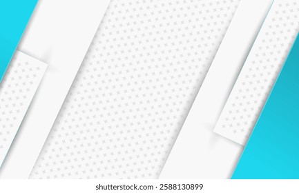 Gray background with abstract white glowing geometric lines.  Circle lines pattern. Digital technology  background design.  An abstract composition of dynamic shapes. red dot .Vector illustration.