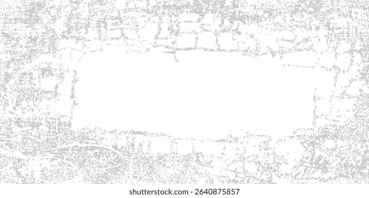 gray Background with Circular Glow Effect. Abstract Round Flare Halo. Vector eps 10