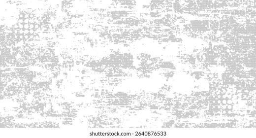 gray Background with Circular Glow Effect. Abstract Round Flare Halo. Vector eps 10