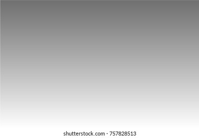 Gray Background Gradient Stock Vector (Royalty Free) 757828513 ...