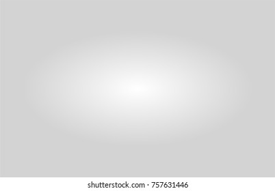 Gray Background Gradient. Image
