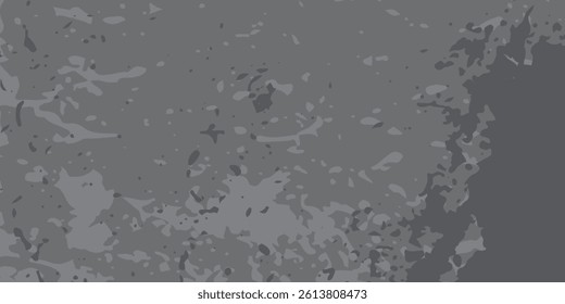 gray background, grunge texture design. Scratched and dirty background. Abstract grunge texture isolated on gray background. 