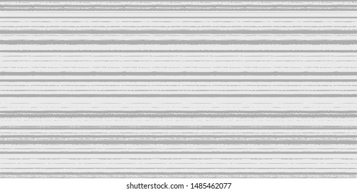 Gray background, horizontal grunge stripes