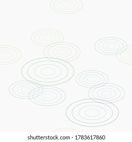 Gray background images, stacked ellipse patterns, geometric pattern background vector images