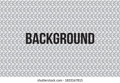 
gray background with an interesting motif