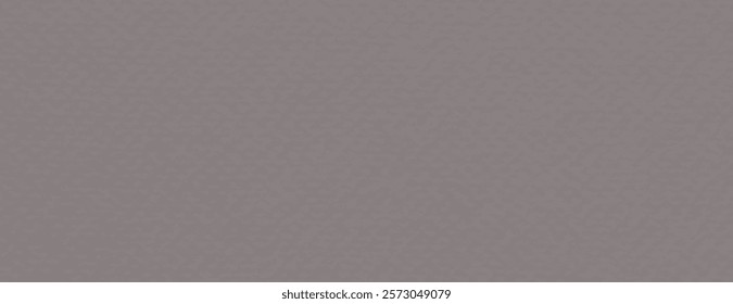 Gray background, paper textured. The background is smooth and plain, featuring a calming gray tone. Ideal for minimalist designs. Minimal paper texture background. Simple paper texture vector