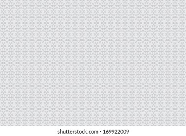 gray background with gray pattern.