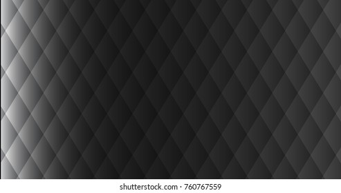 gray background pattern, gray, black and white pattern background, modern background