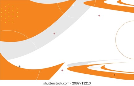 Gray background for product presentation with shadow and light from windows