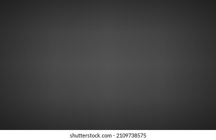Gray background. Space for displaying products. Vector illustration.