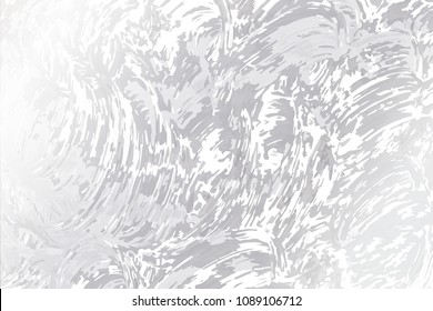 Gray background with staines. Vector modern background for posters, brochures, sites, web, cards, interior design