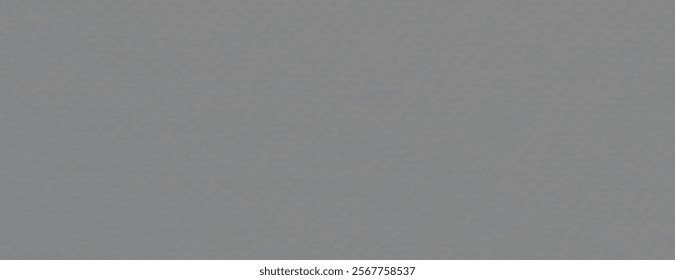 Gray background with subtle paper textured style. Monochromatic background, smooth gray color throughout the background. Minimal paper texture background. Simple paper texture vector