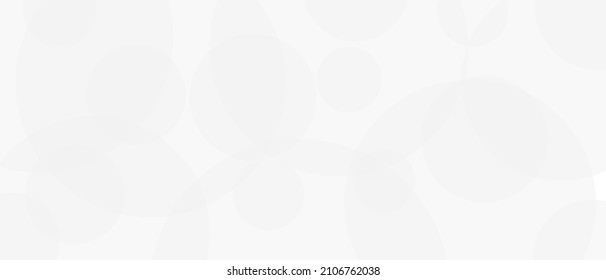 Gray background with texture, white abstract modern background. Cover or splash template for web design and site decoration.