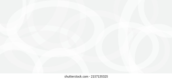 Gray background with texture, white abstract modern background. Cover or splash template for web design and site decoration.