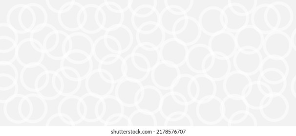 Gray background with texture, white abstract modern background. Cover or splash template for web design and site decoration.