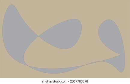 Gray background. This background is suitable for presentation backgrounds, smartphone backgrounds, computer backgrounds and others.