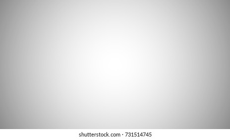 Gray background. Vector illustration