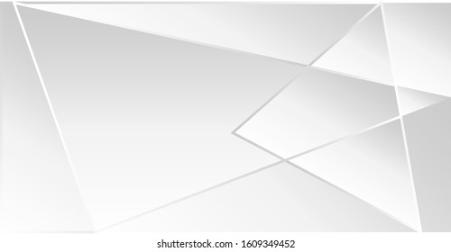 
Gray Background Vector
Silver line