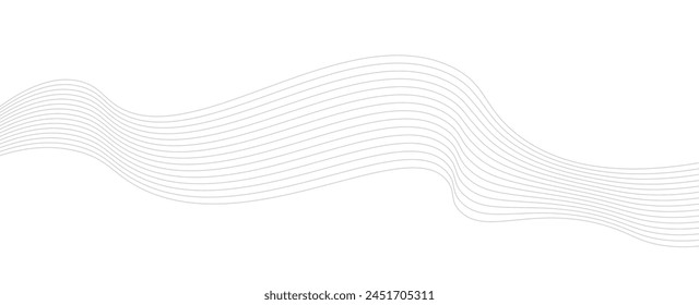 Gray background with white sun ray. Pattern of starburst. Abstract texture with light of sunburst. Radial beam of sunlight. Retro background with flash. Design of sunbeams. Vector illustration