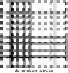 gray and black lines on a white background vector illustration