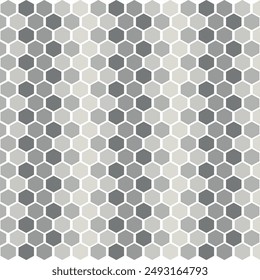 gray, black, white, honeycomb background, honeycomb, honeycomb cell pattern honey bee shape Geometric vector symbol hexagon,icon,gradient.