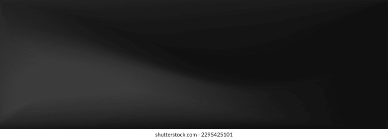 Fondo de líneas horizontales en blanco y negro gris. Ilustración de superficies lisas metálicas. Fondo De La Oficina Con Vibrante Agua. Malla de gradiente ondulado plateado en blanco. Malla de gradiente ondulado natural.