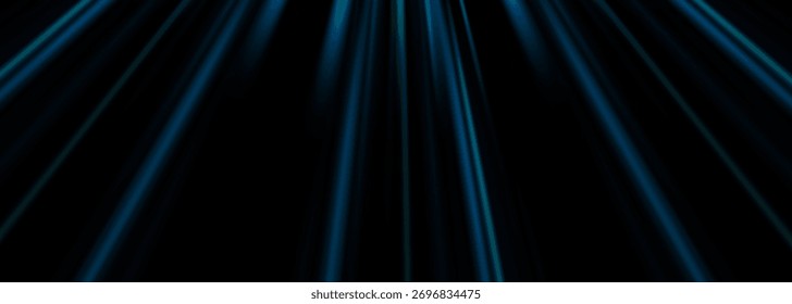 Fondo de tecnología abstracta de velocidad gris y azul