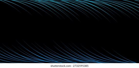 Abstrakte Technologie, Hintergrund