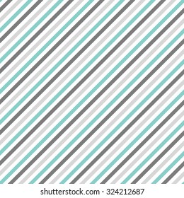 gray, blue & white diagonal stripes pattern, seamless texture background