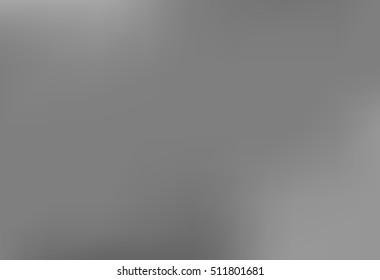 gray blurred  background