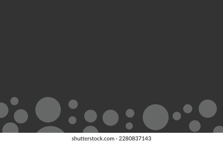 gray brown background simple elegant ppt template