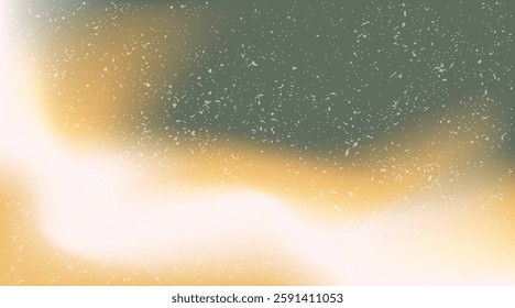 gray and brown blurred gradient with grain noise effect background, for art product design, social media, trendy, vintage, flyer, banner