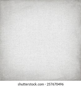 gray brown canvas with delicate grid to use as grunge background or texture 