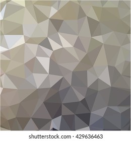 gray brown polygonal beautiful background