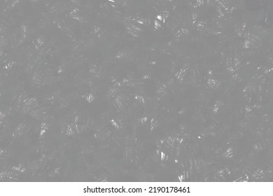 Graue Pinselstriche