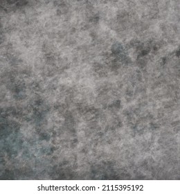 Gray brush stroke rusty metal effect 