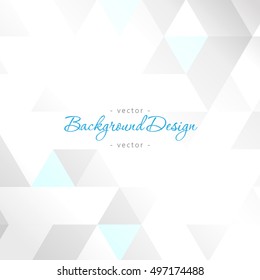 gray business background